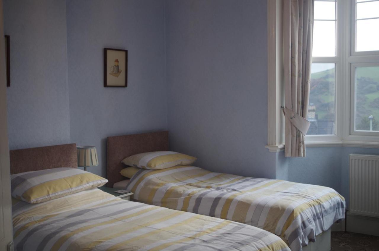Varley House Ілфракомб Екстер'єр фото