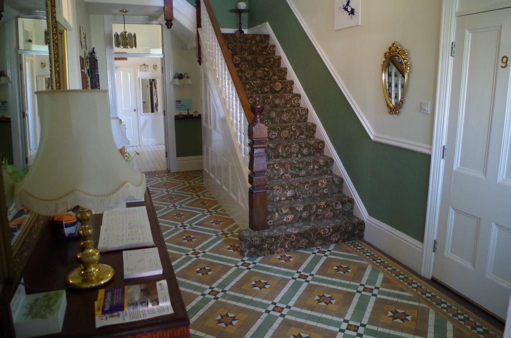 Varley House Ілфракомб Екстер'єр фото