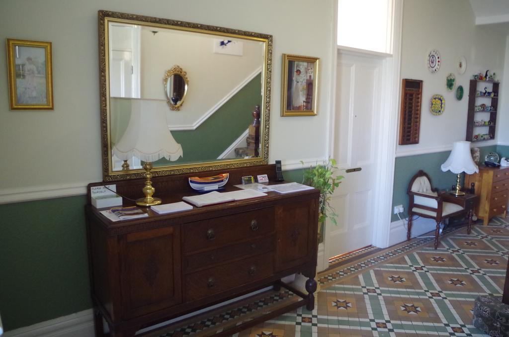 Varley House Ілфракомб Екстер'єр фото